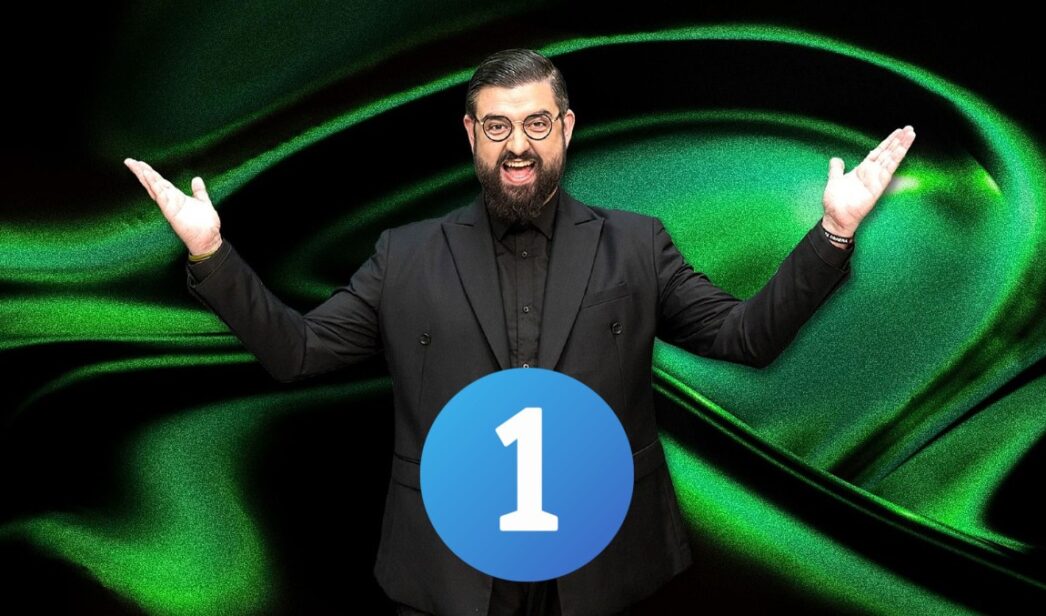 Manu Sánchez estrena 'El perro andaluz'
