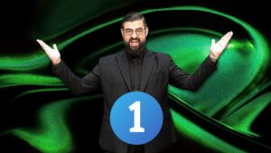 Manu Sánchez estrena 'El perro andaluz'