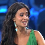 María Lamela en 'Supervivientes 2026'