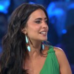 María Lamela en 'Supervivientes 2026'.