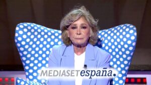 Mediaset prepara un documental sobre Mila Ximénez