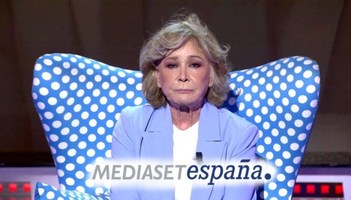 Mediaset prepara un documental sobre Mila Ximénez