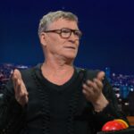 Nacho Duato en 'Cara al show'.