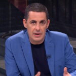 Antonio Naranjo en 'El análisis: diario de la noche'