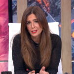 Nuria Roca en 'La Roca'