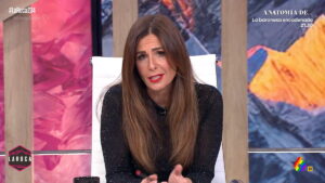 Nuria Roca en 'La Roca'
