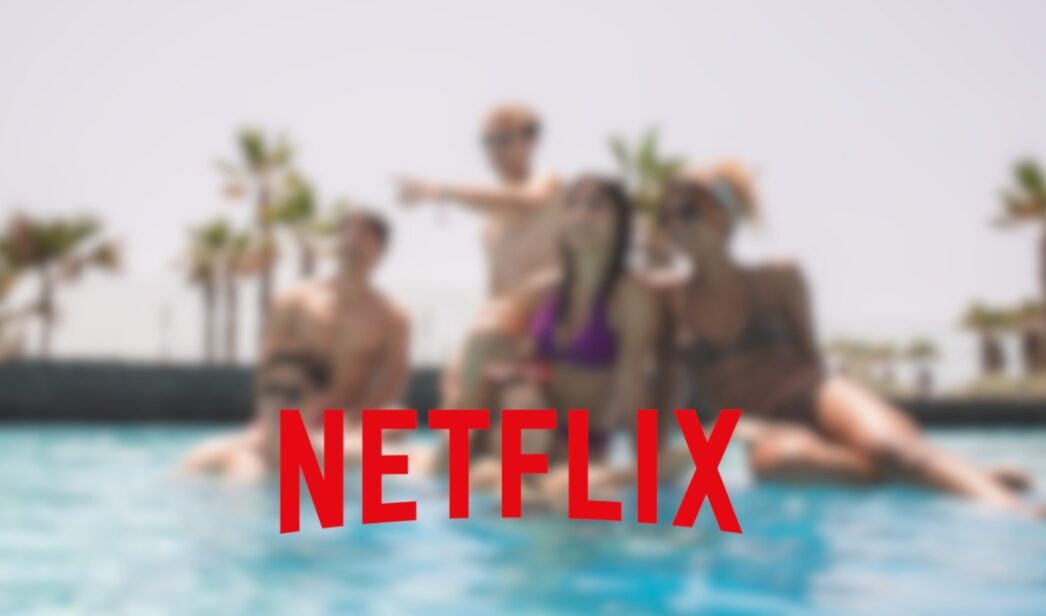 'Oasis' triunfa en Netflix