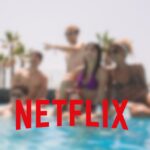 'Oasis' triunfa en Netflix