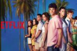 Quién es quién en el reparto de 'Oasis', la nueva serie española de Netflix: Estos son todos los personajes, actores y actrices