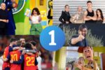 Las 7 apuestas de RTVE para este verano: de los estrenos de 'El Grand Prix' y Manu Sánchez a un regreso contra todo pronóstico