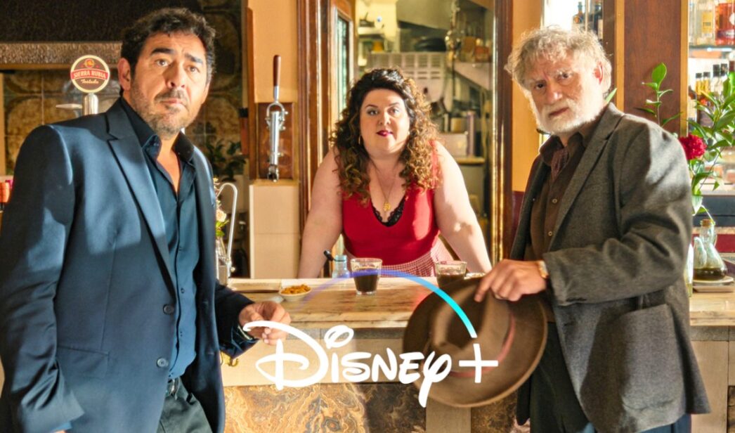 Disney+ estrenará 'Olivia' el 1 de julio