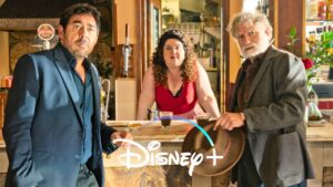 Disney+ estrenará 'Olivia' el 1 de julio