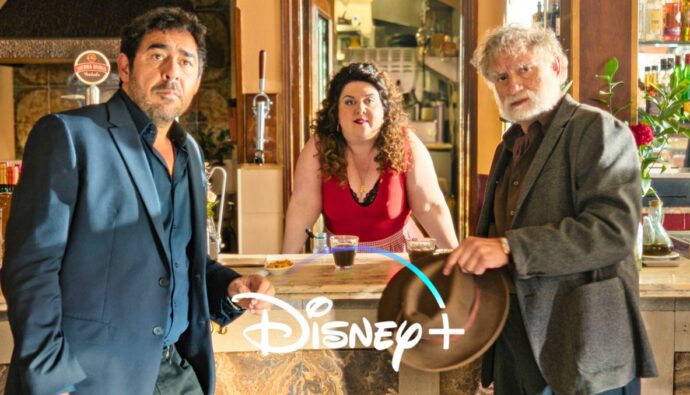 Disney+ estrenará 'Olivia' el 1 de julio
