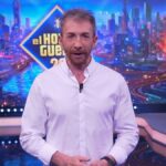 Pablo Motos en 'El Hormiguero'.