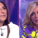 Paz Padilla y Lydia Lozano en 'De viernes'.