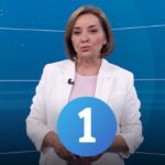 El 'Telediario 2' de Pepa Bueno sufre cambios en TVE