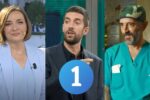 RTVE cancela la emisión del 'Telediario' de Pepa Bueno, recorta 'La Revuelta' y relega 'Operación África' en la parrilla del miércoles