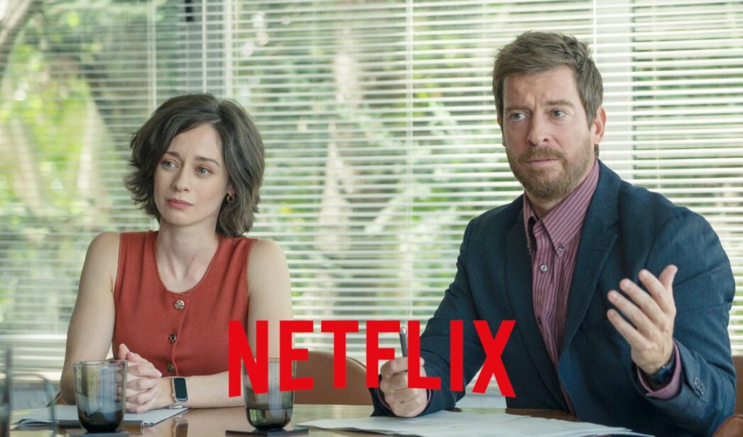 'Perdiendo el juicio' llega a Netflix