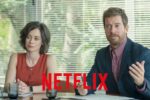 Netflix se lleva la exitosa serie de Antena 3 'Perdiendo el juicio', que desaparece del catálogo de Atresplayer