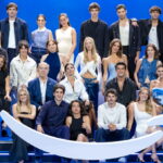 Los rostros de los proyectos de Prime Video para la próxima temporada