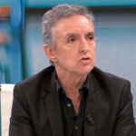 Ramoncín en 'Más vale tarde'