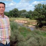 Imagen del Parque Regional del Curso Medio del río Guadarrama y Jacob Petrus