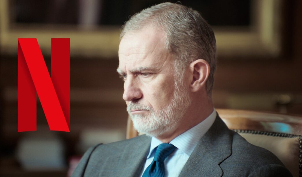 El Rey Felipe VI salta a Netflix con la docuserie de Miguel Ángel Blanco