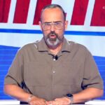 Risto Mejide en 'Todo es mentira'.