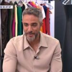 Roberto Leal en 'Y ahora Sonsoles'.