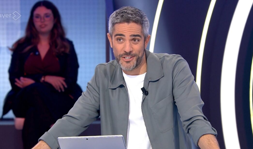 Atresmedia borra de un plumazo 6 años de 'Pasapalabra'.