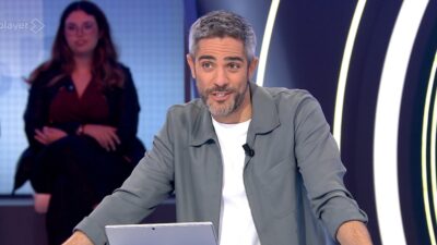 Atresmedia borra de un plumazo 6 años de 'Pasapalabra'.