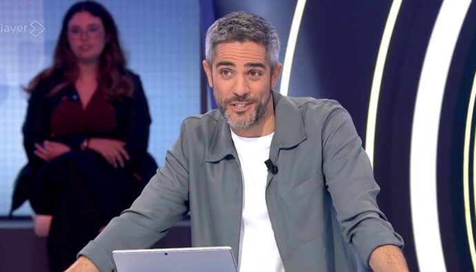 Atresmedia borra de un plumazo 6 años de 'Pasapalabra'.