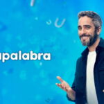 Roberto Leal en 'Pasapalabra'