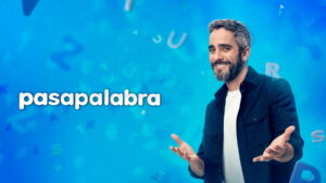 Roberto Leal en 'Pasapalabra'