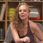 Rocío Carrasco en 'El sótano club'