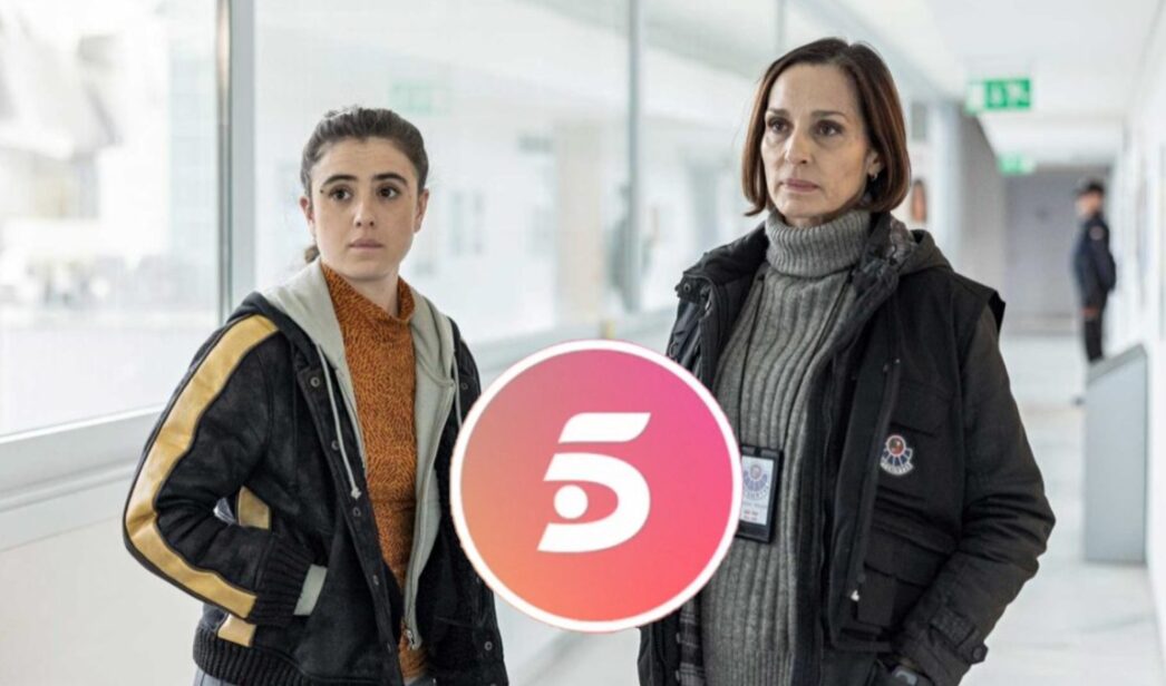 Telecinco anuncia el estreno de 'Romi'