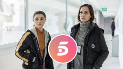 Telecinco anuncia el estreno de 'Romi'