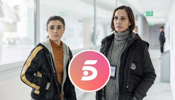 Telecinco anuncia el estreno de 'Romi'