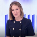 Silvia Intxaurrondo en 'La Hora de La 1'.