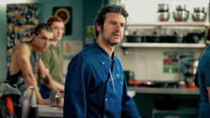 'Sin Gluten' tendrá segunda temporada en Prime Video