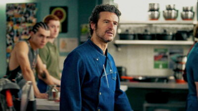 'Sin Gluten' tendrá segunda temporada en Prime Video