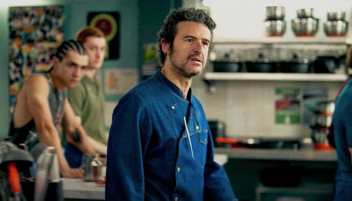 'Sin Gluten' tendrá segunda temporada en Prime Video