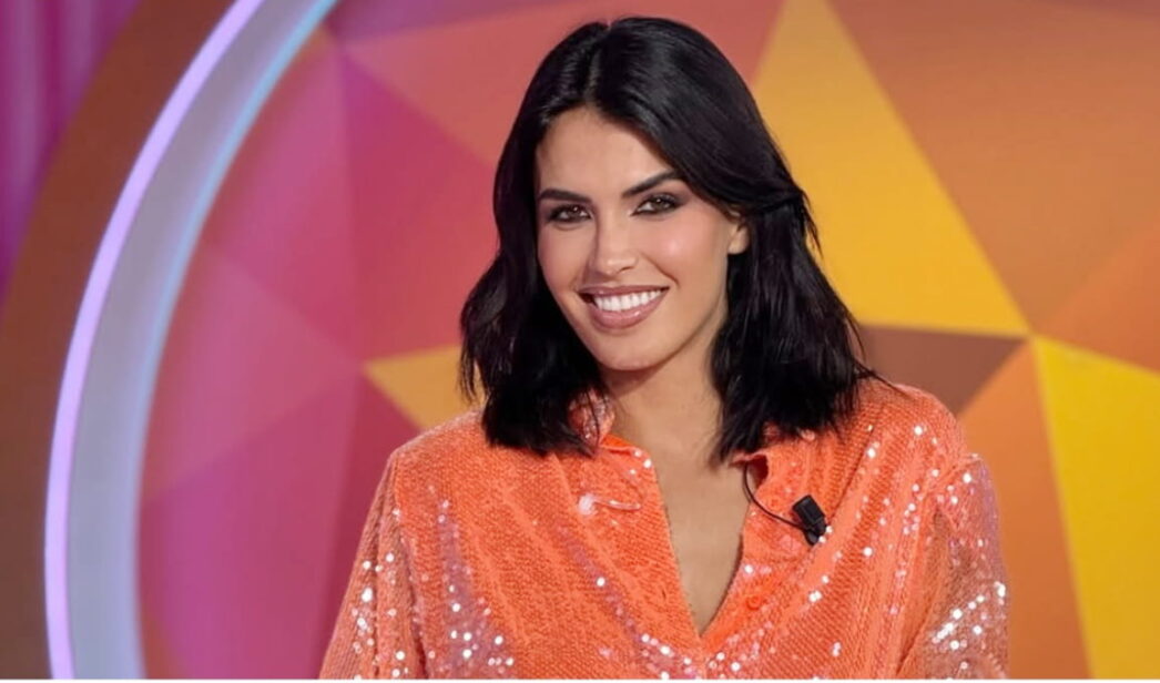 Sofía Suescun en 'Socialité'