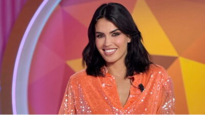 Sofía Suescun en 'Socialité'