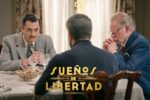 'Sueños de Libertad', avance capítulo del jueves 11 de junio con un personaje de vuelta para liberar a Nieves en la serie de Antena 3