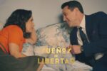 'Sueños de Libertad', avance capítulo del viernes 12 de junio con el plan de marcha de Beatriz y Gabriel en la serie de Antena 3