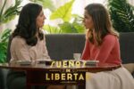 'Sueños de Libertad', avance capítulo del martes 16 de junio con el soborno de Salazar y un hijo secreto en la serie de Antena 3