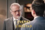'Sueños de Libertad', avance capítulo del miércoles 17 de junio con el enfrentamiento de Claudia y Luz y un anuncio de regreso