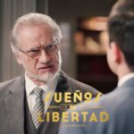Damián y Tasio en 'Sueños de libertad'
