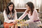 'Sueños de Libertad', avance capítulo del jueves 18 de junio: La despedida de Fina y las sospechas de Begoña en la serie de Antena 3